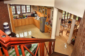 Spring Hill Homestay